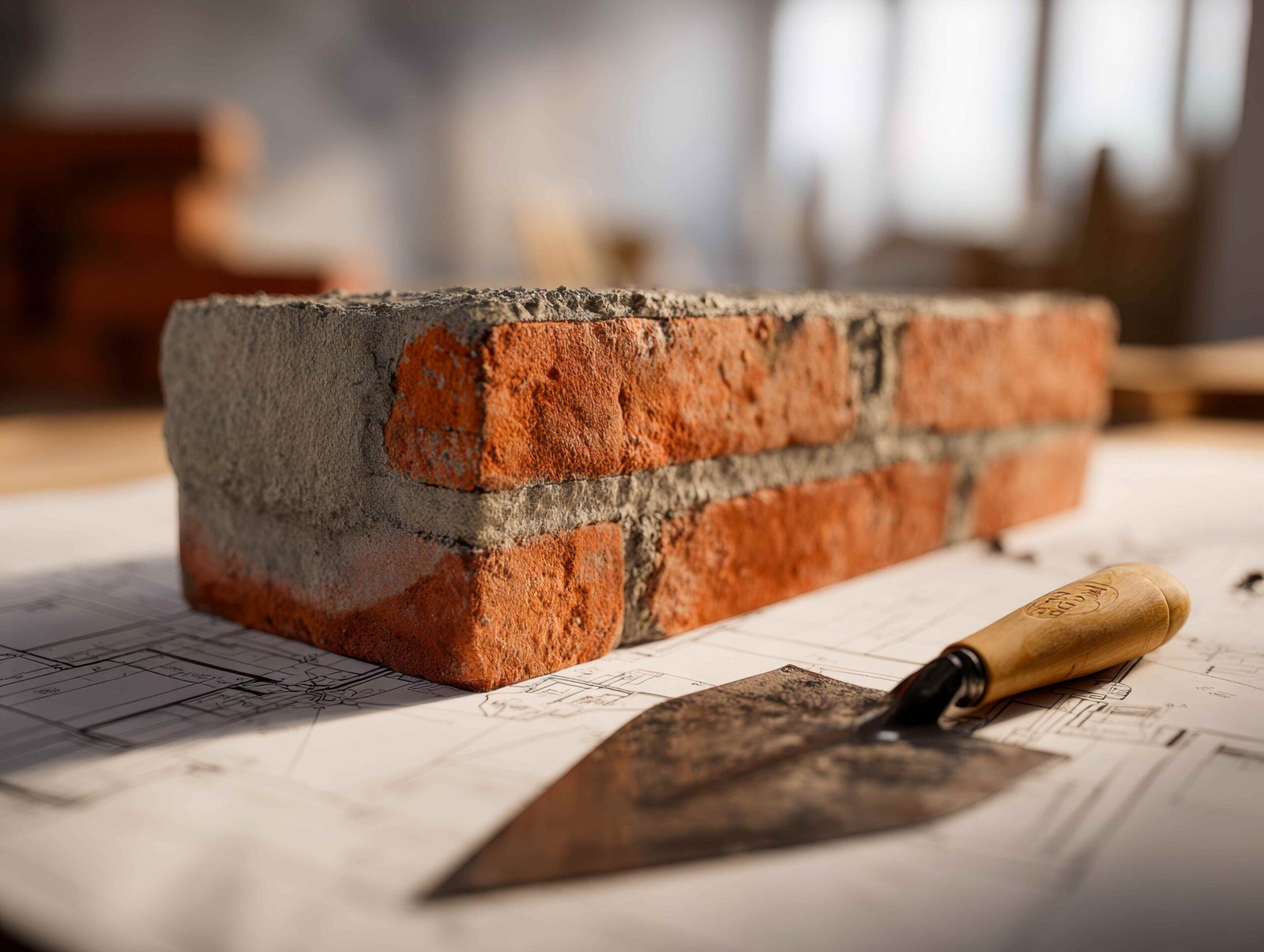 How Proper Masonry Planning Keeps Construction Projects on Schedule